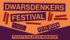 17 nov Dwarsdenkers